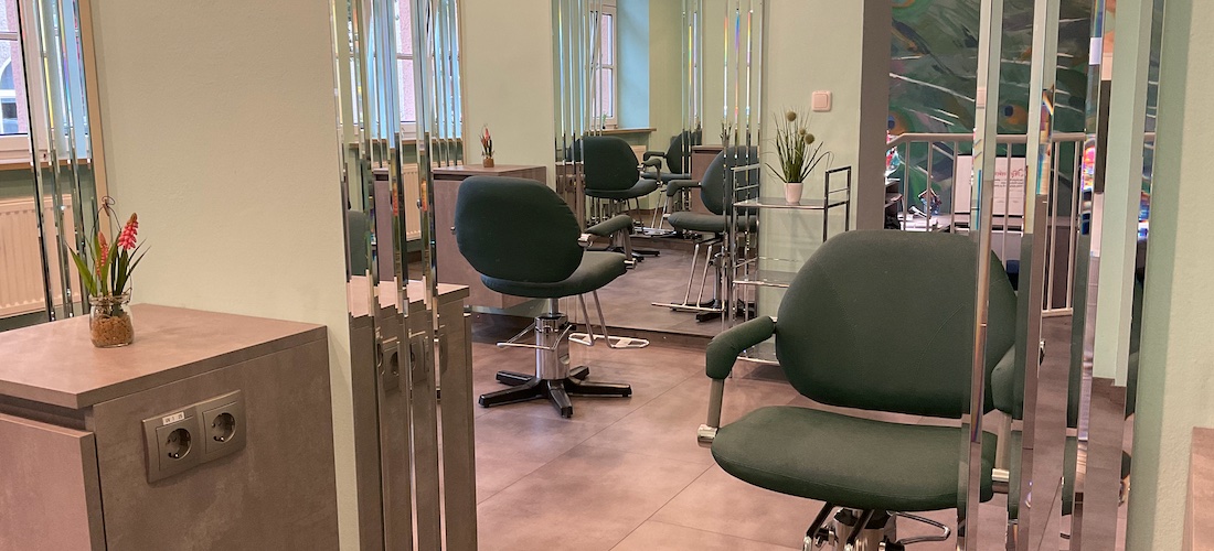 Friseur München Friseursalon